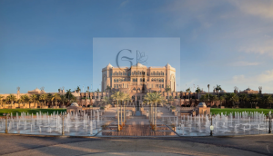 Emirates Palace