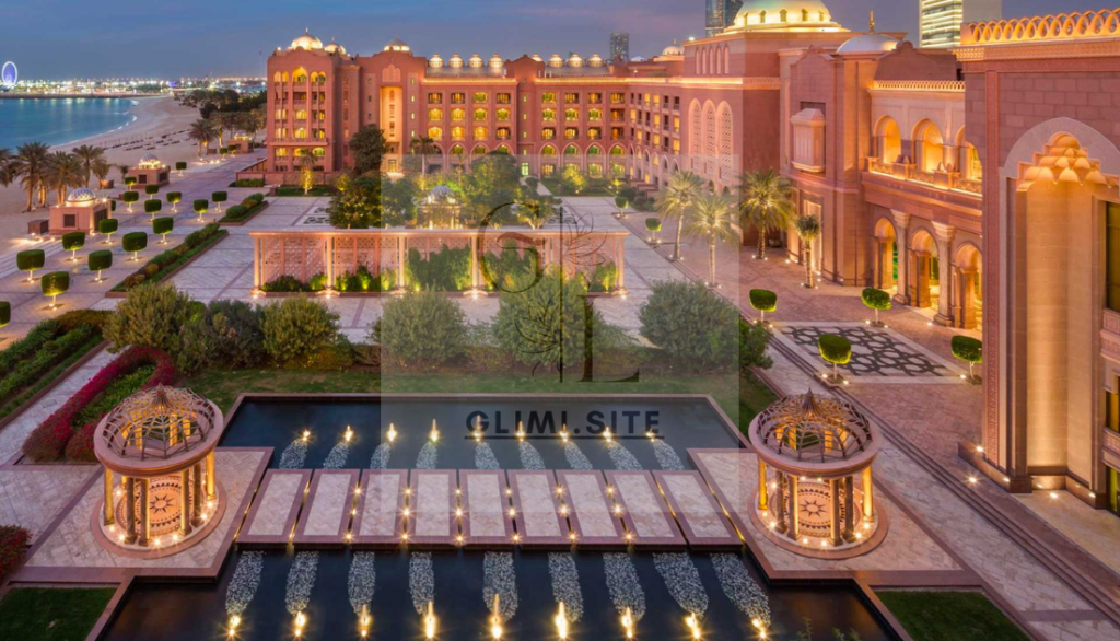 Emirates Palace