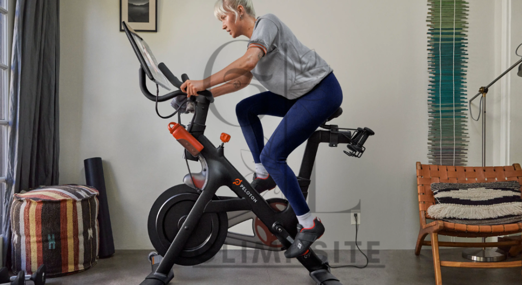 Achieve Peak Performance with Peloton Pro Fitness Equipment for Intense and Effective Workouts